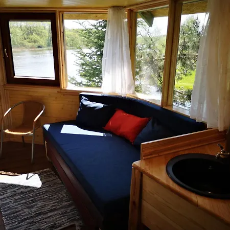 Kaptenimaja Koos Saunaga Tartu