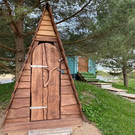 Kaptenimaja Koos Saunaga * Tartu