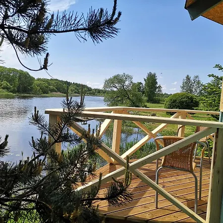 Kaptenimaja Koos Saunaga * Tartu