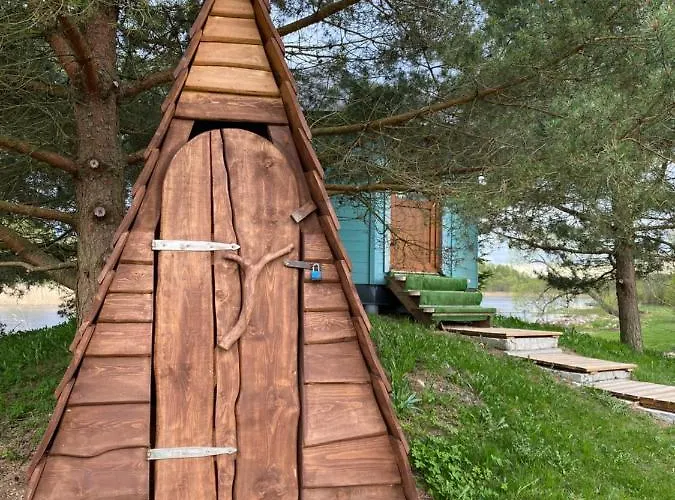 Kaptenimaja Koos Saunaga * Tartu