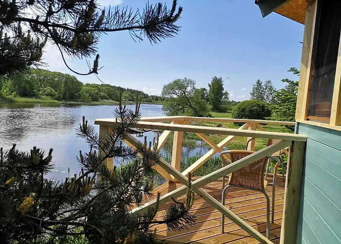 Kaptenimaja Koos Saunaga * Tartu